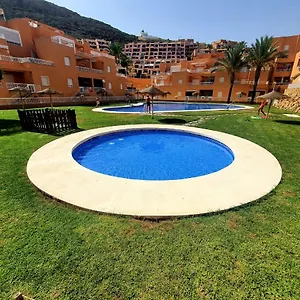 Marina Golf Playa Apartamento Mojácar