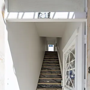 Da Apartamento Tavira