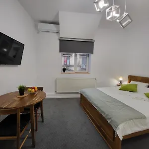 Apartamento Cozy Old Town - Lipscani, Bucarest