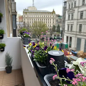Apartamento View, Bucarest