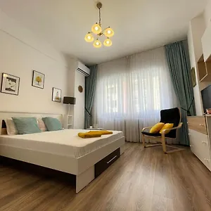Apartamento Super And Homey, Bucarest