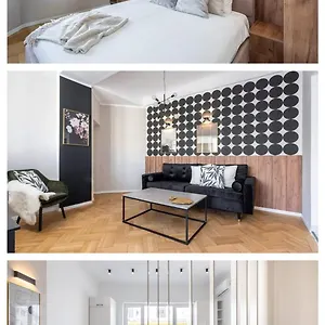 Apartamento Rigas29 - Urbannest, Bucarest