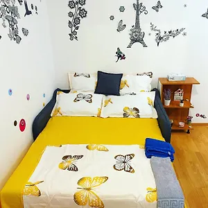 Apartamento Casa Andu Centru, Bucarest