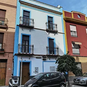 Castilla Del Cachorro Apartamento Sevilla