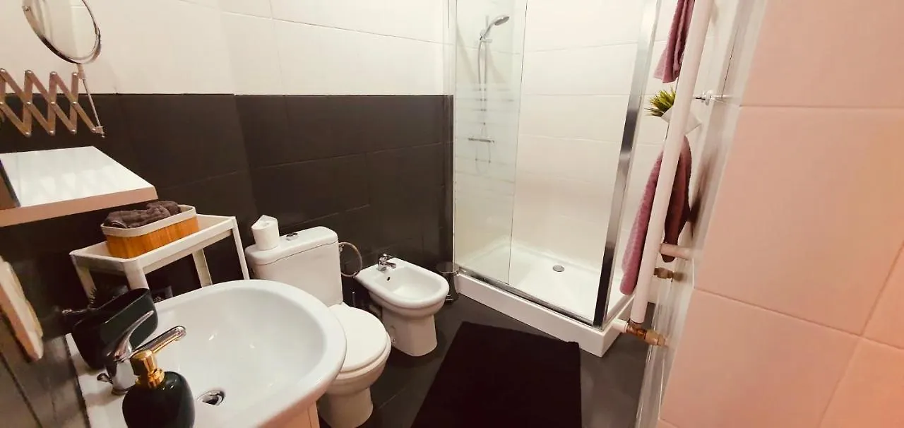 Apartment Downtown Studio Bucharest