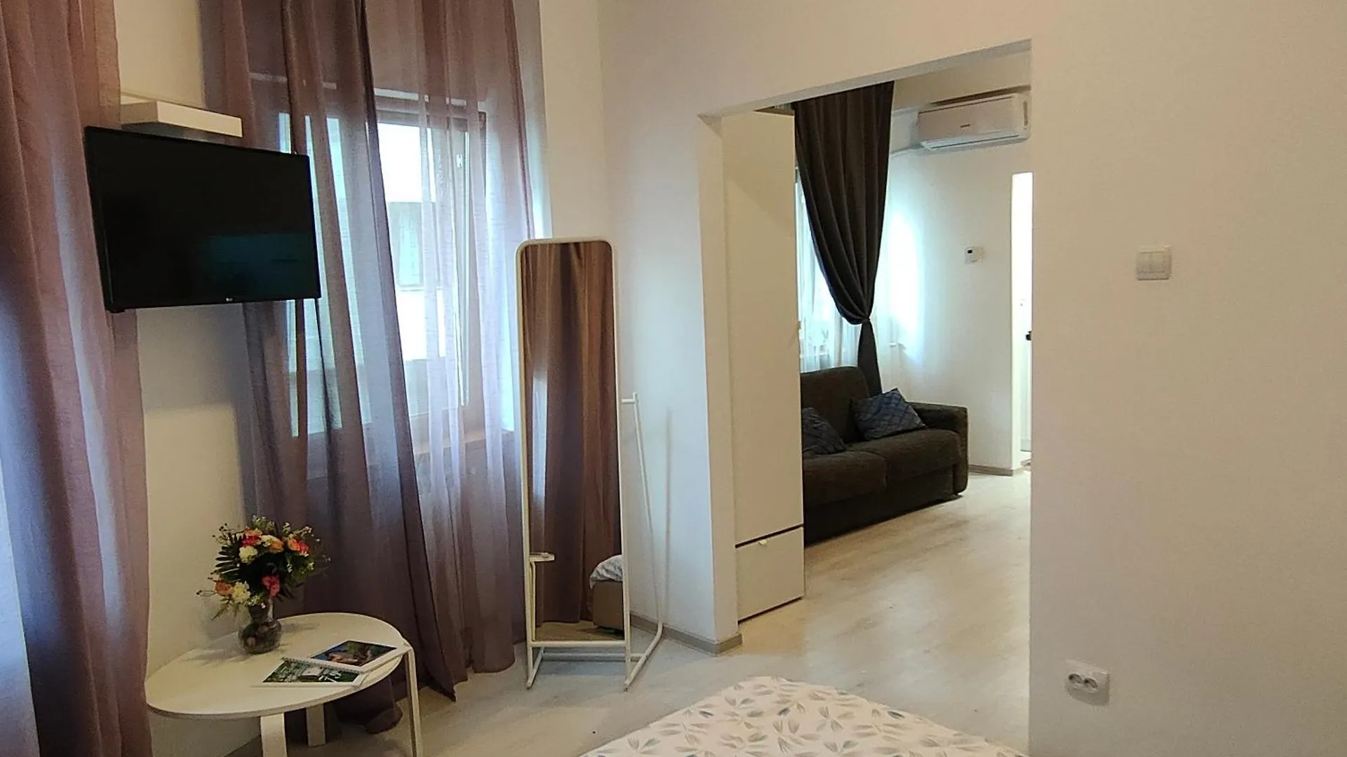 Downtown Studio Bucharest