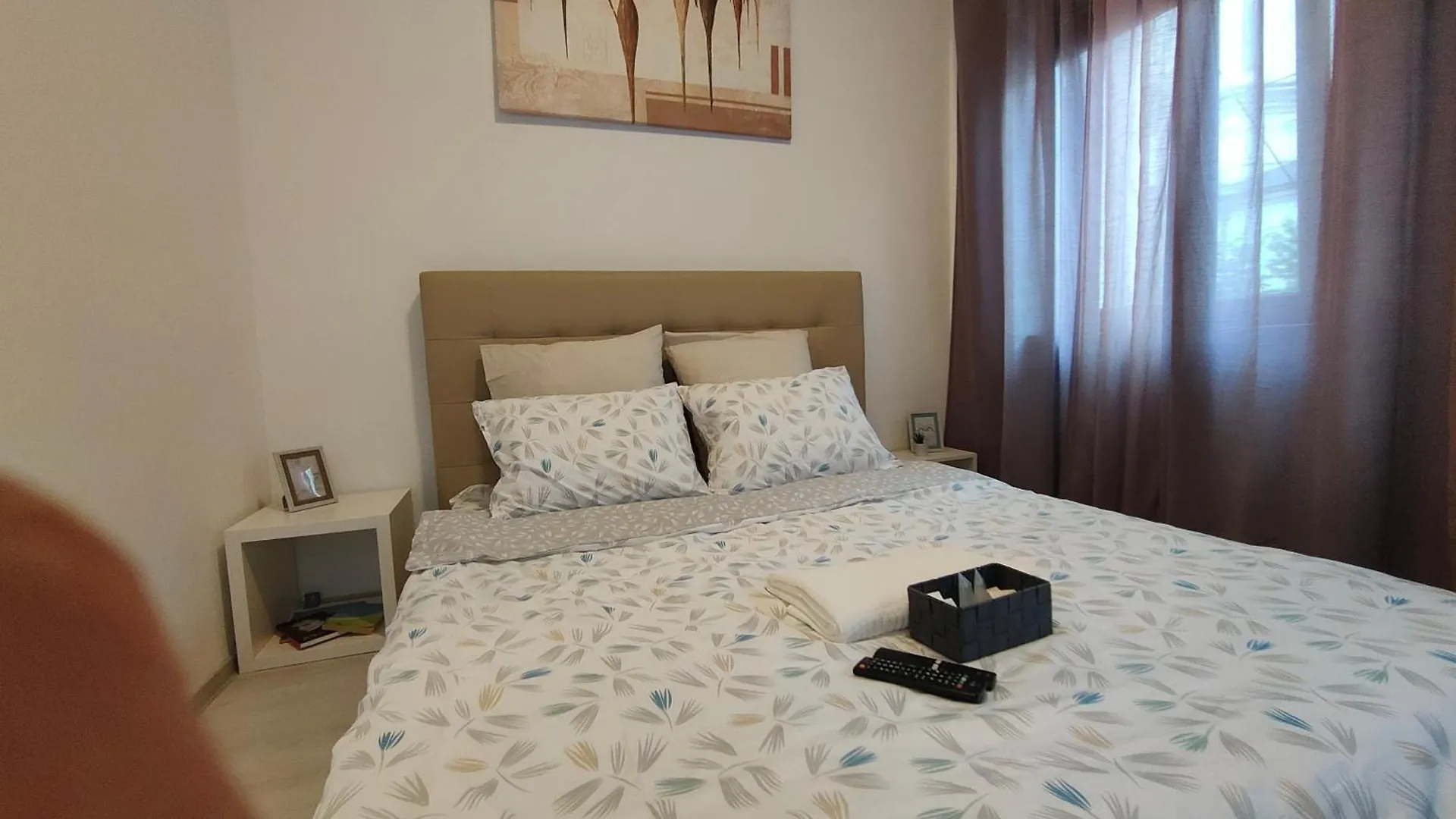 Downtown Studio Bucarest Apartamento