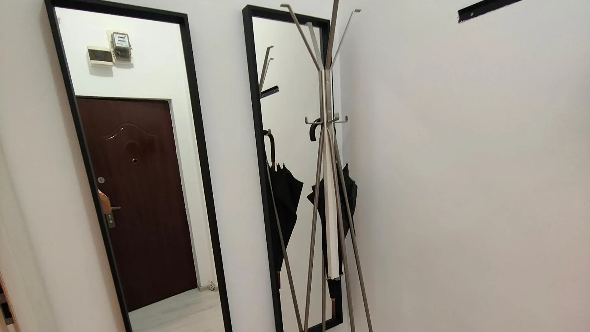 Apartamento Downtown Studio Bucarest